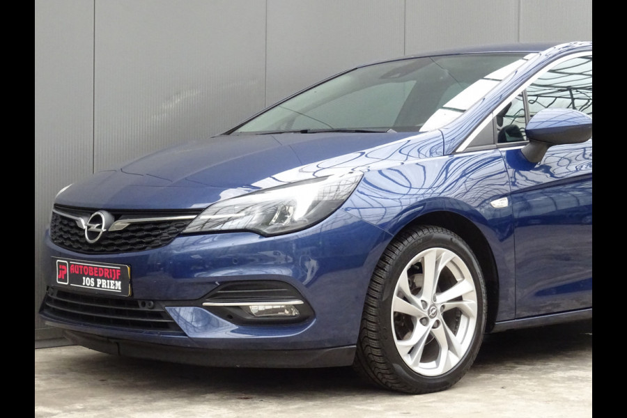 Opel Astra 1.2 Edition * 4 SEIZOENSBANDEN * LUXE UITV. !!