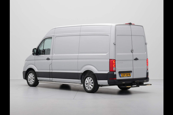 Volkswagen Crafter 35 2.0 TDI 180pk DSG L3H3 Navigatie Camera Acc Stuurverwarming