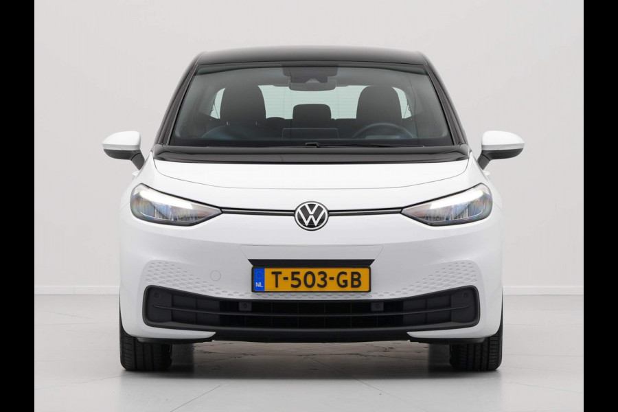 Volkswagen ID.3 Pure 150pk 45 kWh Navigatie Stuurverwarming Clima Led 124