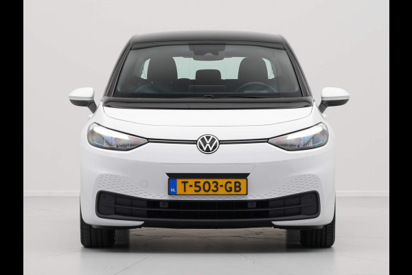 Volkswagen ID.3 Pure 150pk 45 kWh Navigatie Stuurverwarming Clima Led 124