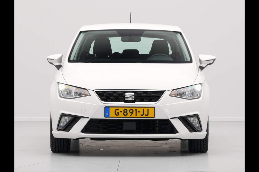 Seat Ibiza 1.0 TSI 95pk Style Navigatie Pdc Clima Cruise 337