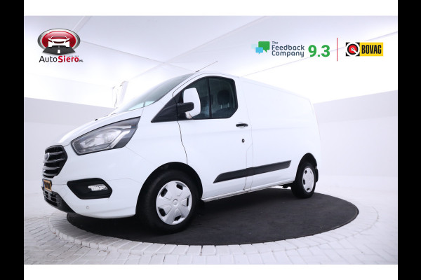 Ford Transit Custom 280 2.0 TDCI L1H1 Trend - Automaat, Cruise, Airco