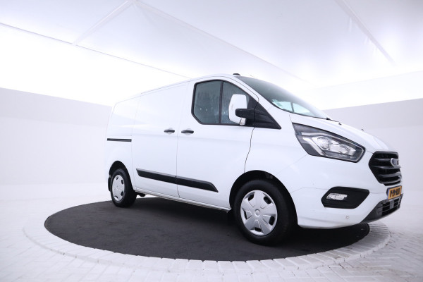 Ford Transit Custom 280 2.0 TDCI L1H1 Trend - Automaat, Cruise, Airco