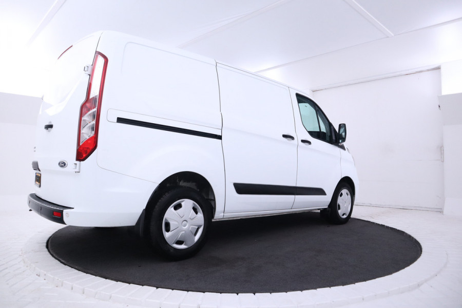 Ford Transit Custom 280 2.0 TDCI L1H1 Trend - Automaat, Cruise, Airco