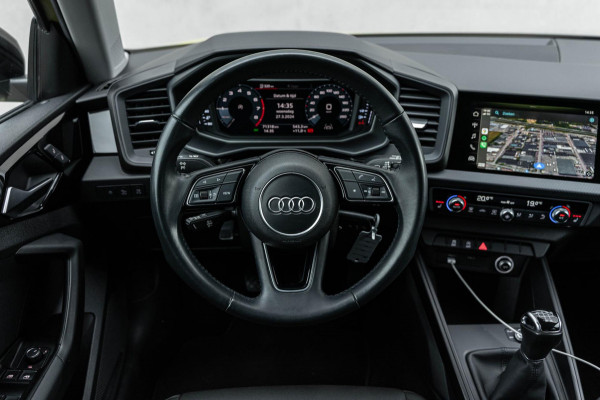 Audi A1 Sportback 25 TFSI S-Line BTW 18'' LED Carplay Garantie Pro Line S