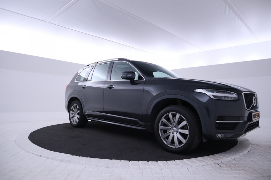 Volvo XC90 2.0 T5 AWD Momentum Pro - 7 Persoons, Adaptive, Apple carplay, 360 Camera, Trekhaak