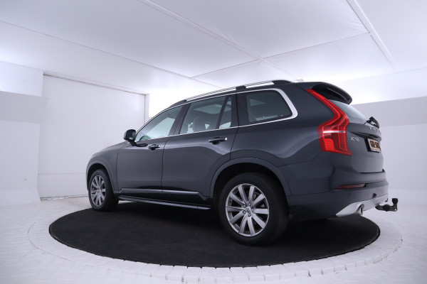 Volvo XC90 2.0 T5 AWD Momentum Pro - 7 Persoons, Adaptive, Apple carplay, 360 Camera, Trekhaak