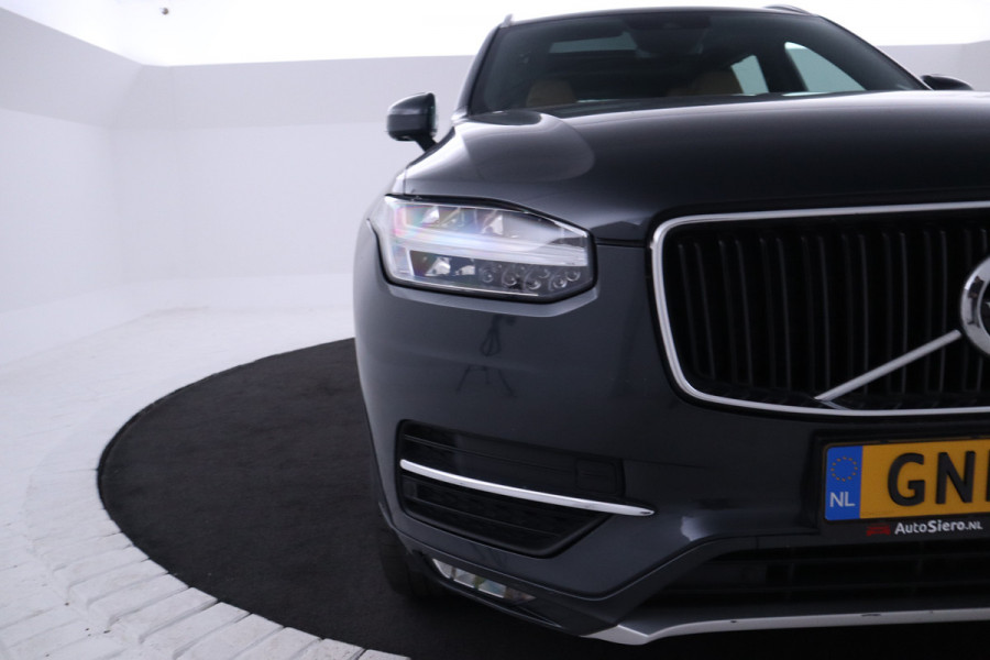 Volvo XC90 2.0 T5 AWD Momentum Pro - 7 Persoons, Adaptive, Apple carplay, 360 Camera, Trekhaak