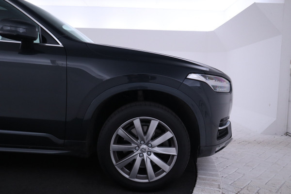 Volvo XC90 2.0 T5 AWD Momentum Pro - 7 Persoons, Adaptive, Apple carplay, 360 Camera, Trekhaak