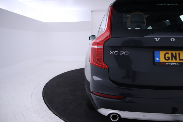 Volvo XC90 2.0 T5 AWD Momentum Pro - 7 Persoons, Adaptive, Apple carplay, 360 Camera, Trekhaak