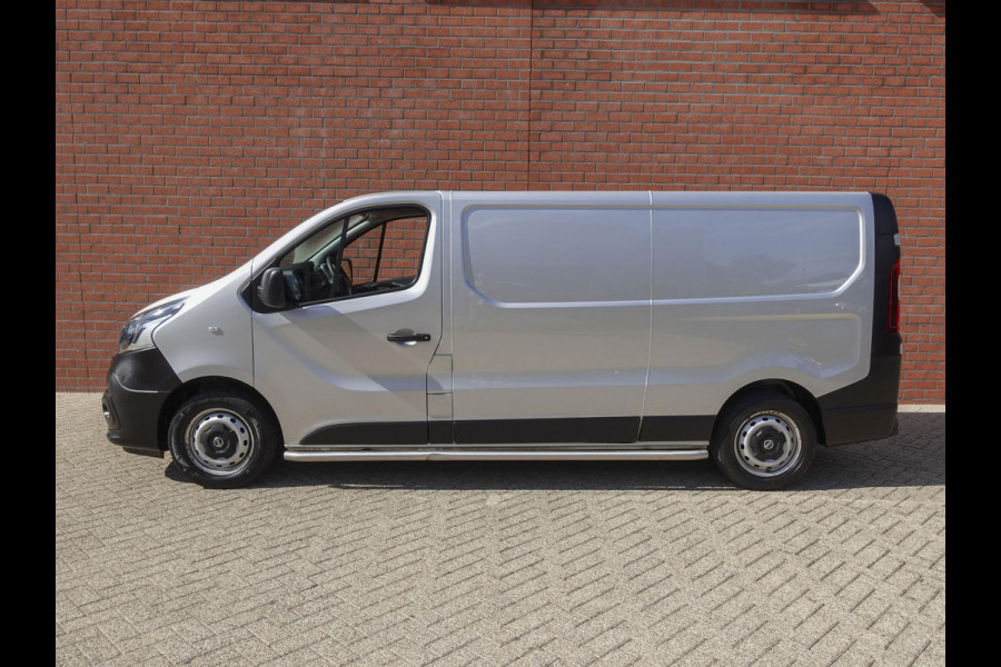 Nissan NV300 1.6 dCi 125 L2H1 Optima S&S NETTE AUTO! | Airco | Navigatie | Cruise Control | Parkeersensoren | Trekhaak