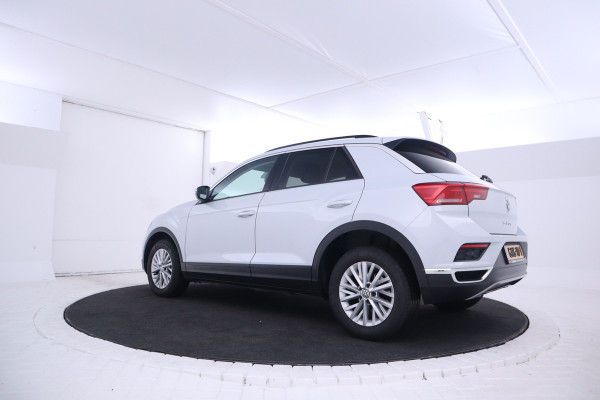 Volkswagen T-Roc 1.0 TSI Sport Cruise Adaptief, Navigatie, Lmv,