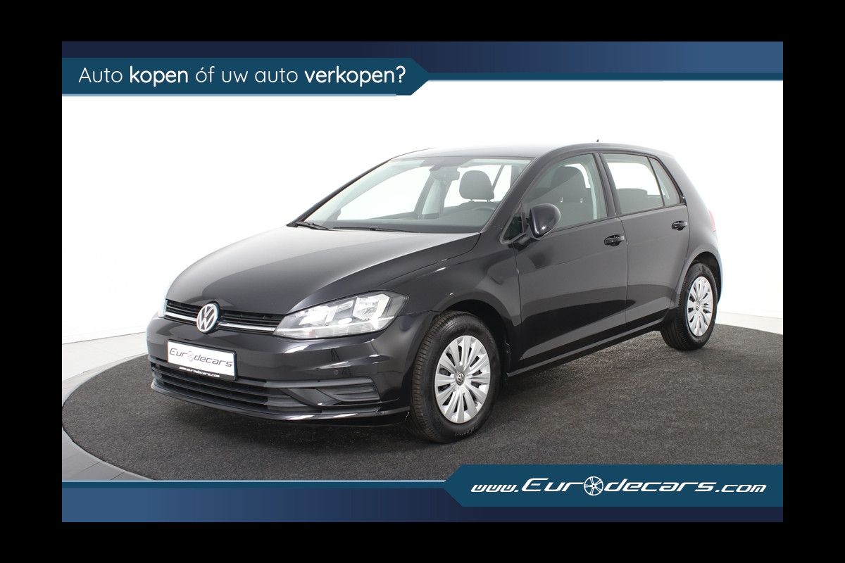 Volkswagen Golf 1.0 TSI *1ste Eigenaar*Navigatie*Camera*Park Assist*