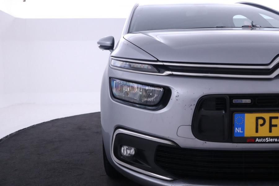 Citroën Grand C4 Picasso 1.2 PureTech Business - 7 Persoons, Navgiatie, Camera ,Climate,