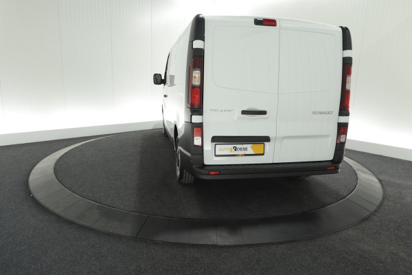 Renault Trafic 2.0 Blue dCi 130 T29 L1H1 Start | Direct Leverbaar | Camera | Navigatie | Parkeersensoren