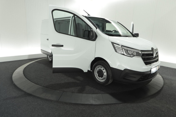 Renault Trafic 2.0 Blue dCi 130 T29 L1H1 Start | Direct Leverbaar | Camera | Navigatie | Parkeersensoren