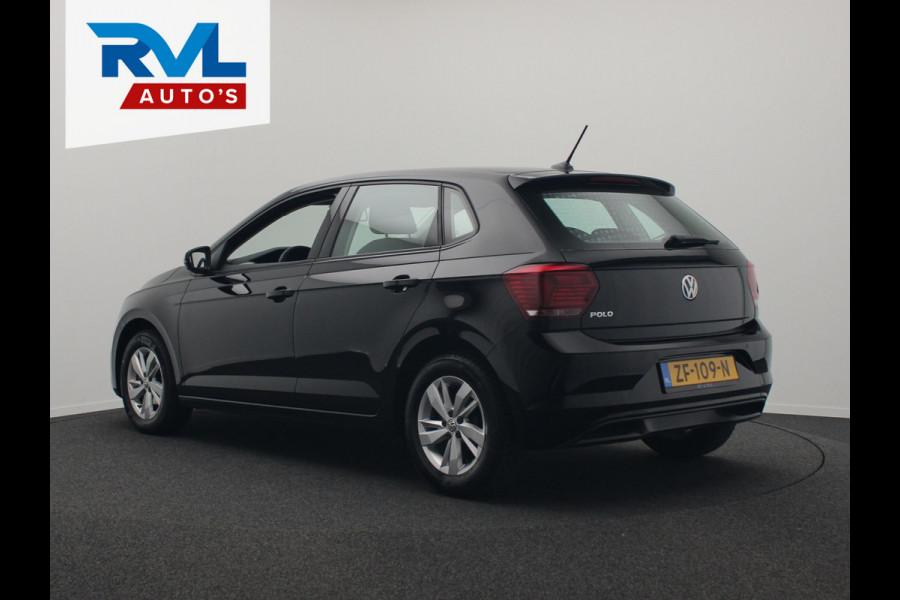 Volkswagen Polo 1.0 TSI Comfortline Apple/Carplay Adaptieve/Cruise Origineel NL