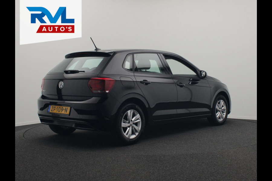 Volkswagen Polo 1.0 TSI Comfortline Apple/Carplay Adaptieve/Cruise Origineel NL