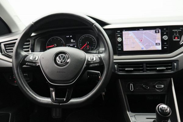 Volkswagen Polo 1.0 TSI Comfortline Apple/Carplay Adaptieve/Cruise Origineel NL