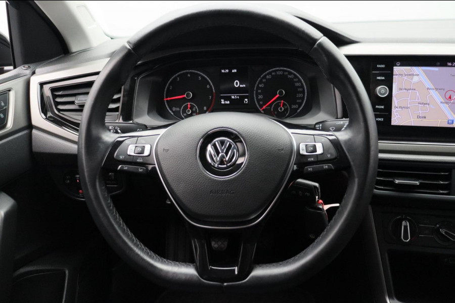 Volkswagen Polo 1.0 TSI Comfortline Apple/Carplay Adaptieve/Cruise Origineel NL