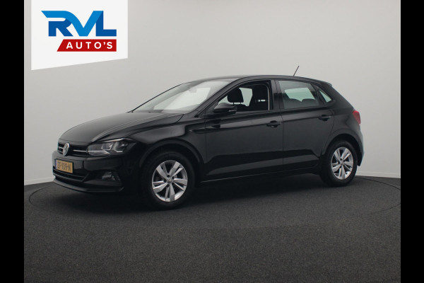 Volkswagen Polo 1.0 TSI Comfortline Apple/Carplay Adaptieve/Cruise Origineel NL