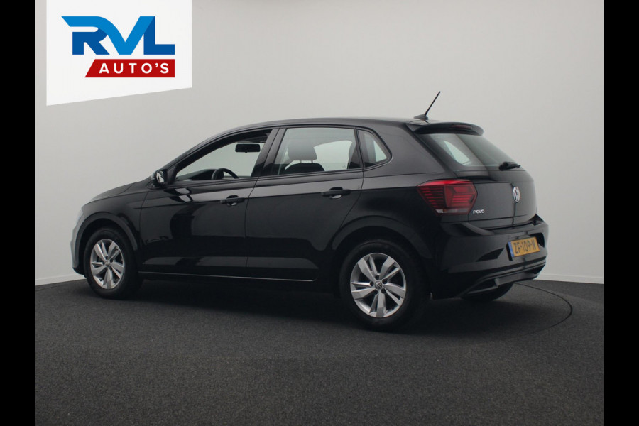 Volkswagen Polo 1.0 TSI Comfortline Apple/Carplay Adaptieve/Cruise Origineel NL