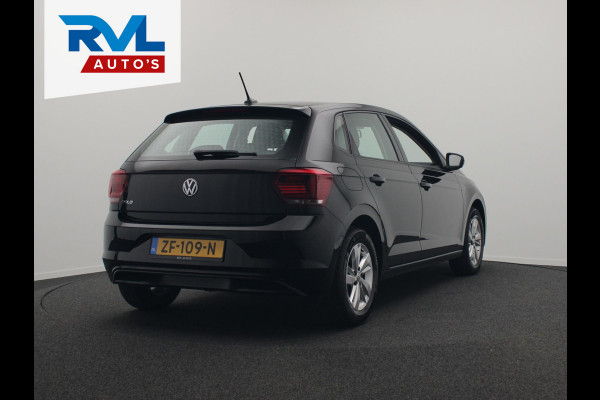 Volkswagen Polo 1.0 TSI Comfortline Apple/Carplay Adaptieve/Cruise Origineel NL