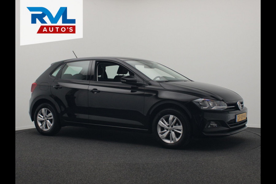 Volkswagen Polo 1.0 TSI Comfortline Apple/Carplay Adaptieve/Cruise Origineel NL