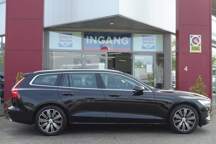 Volvo V60 2.0 B3 Inscription | Panoramadak