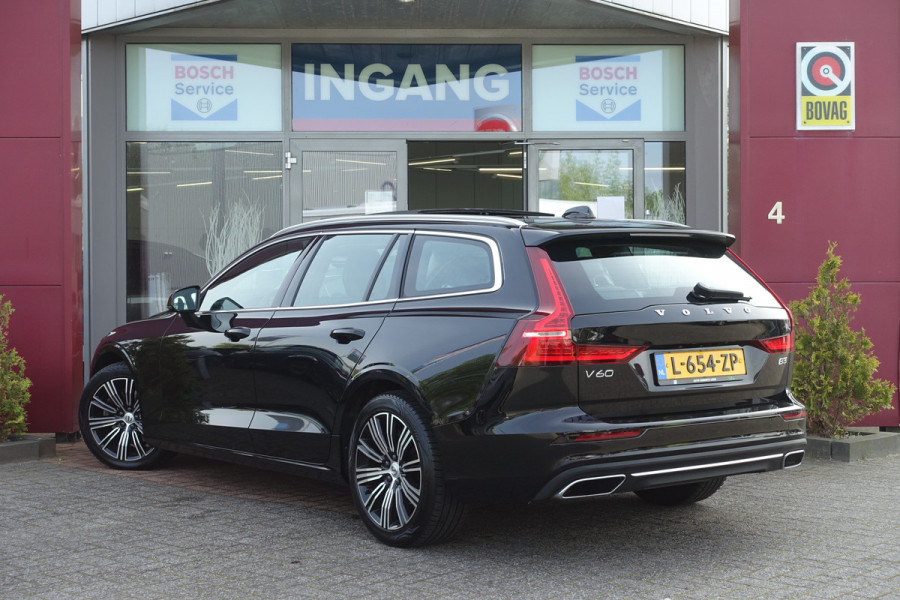 Volvo V60 2.0 B3 Inscription | Panoramadak