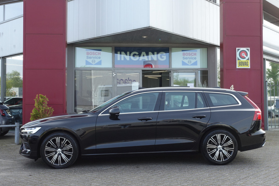 Volvo V60 2.0 B3 Inscription | Panoramadak