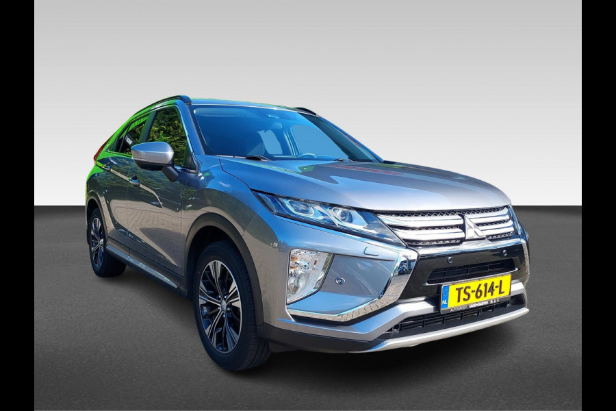 Mitsubishi Eclipse Cross 1.5 DI-T First Edition | automaat / trekhaak