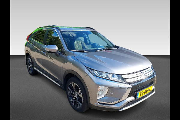 Mitsubishi Eclipse Cross 1.5 DI-T First Edition | automaat / trekhaak