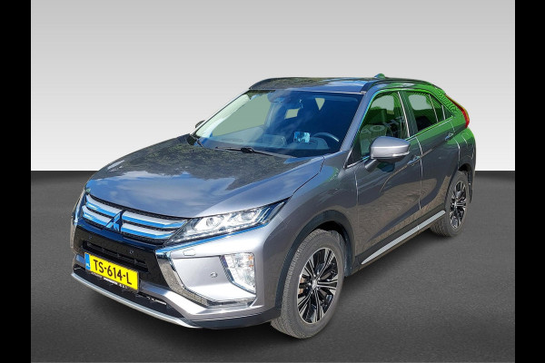 Mitsubishi Eclipse Cross 1.5 DI-T First Edition | automaat / trekhaak