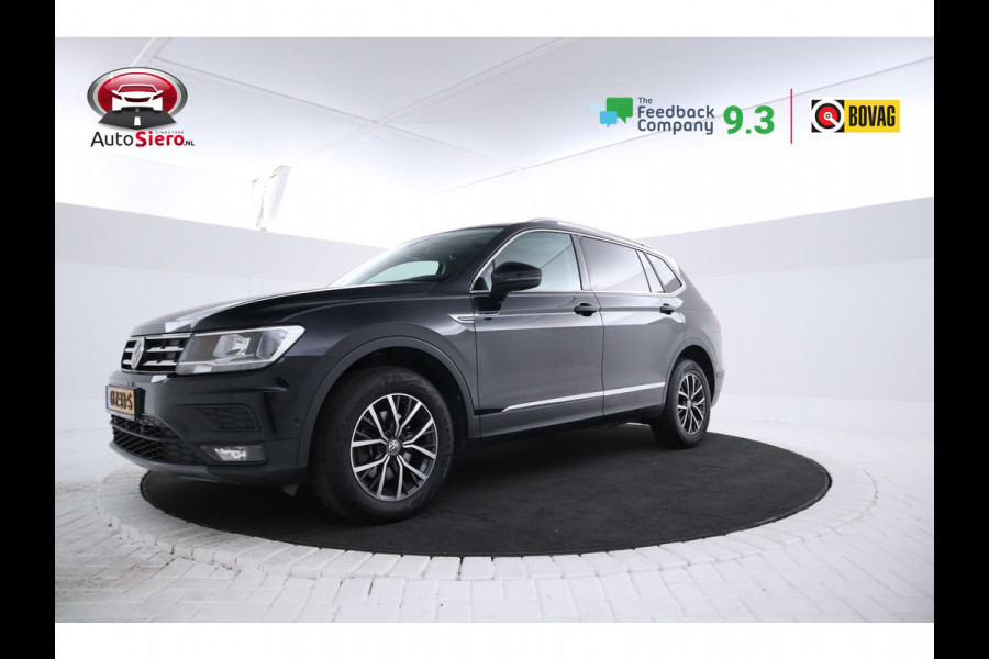 Volkswagen Tiguan Allspace 1.5 TSI Comfortline Business - 360 Camera, Navigatie, Panorama schuif/kantel, Cruise Control, Leder