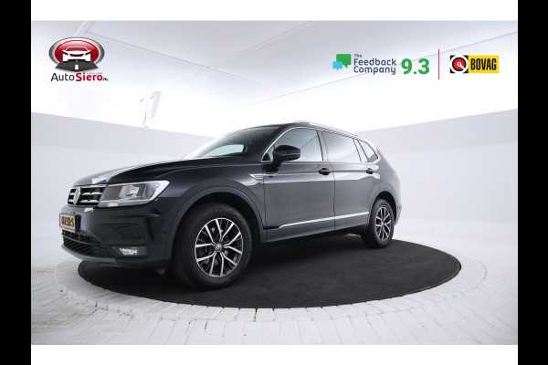 Volkswagen Tiguan Allspace 1.5 TSI Comfortline Business - 360 Camera, Navigatie, Panorama schuif/kantel, Cruise Control, Leder