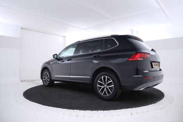 Volkswagen Tiguan Allspace 1.5 TSI Comfortline Business - 360 Camera, Navigatie, Panorama schuif/kantel, Cruise Control, Leder