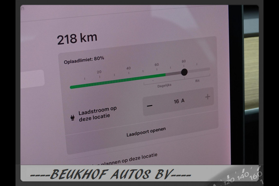 Tesla Model 3 Trekhaak 325Pk Leer Pano 15x Tesla op voorraad