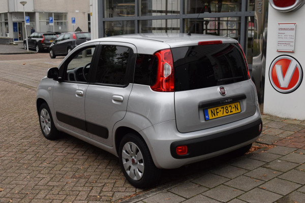 Fiat Panda 0.9 TwinAir Lounge|5-persoons