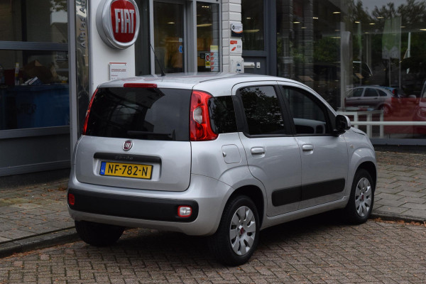 Fiat Panda 0.9 TwinAir Lounge|5-persoons