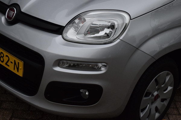 Fiat Panda 0.9 TwinAir Lounge|5-persoons