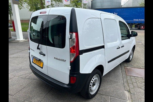 Renault Kangoo 1.2 TCe 115 S&S Comfort AIRCO I ELEKTRISCHE RAMEN EN SPIEGELS I GIRAFFE DAK I ZEER NETTE BESTELWAGEN