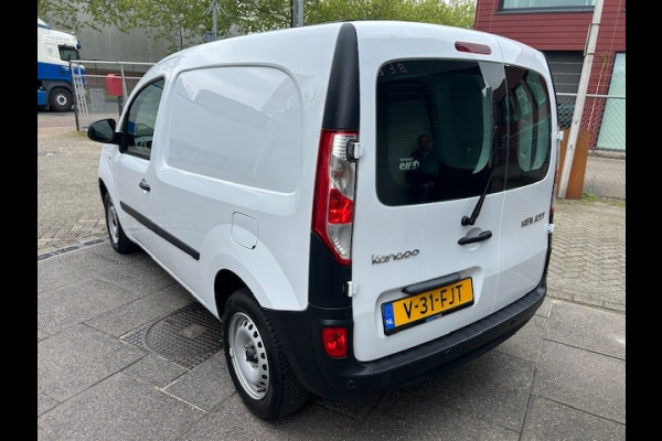 Renault Kangoo 1.2 TCe 115 S&S Comfort AIRCO I ELEKTRISCHE RAMEN EN SPIEGELS I GIRAFFE DAK I ZEER NETTE BESTELWAGEN