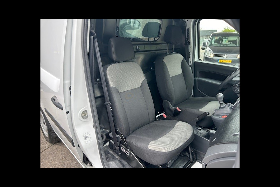 Renault Kangoo 1.2 TCe 115 S&S Comfort AIRCO I ELEKTRISCHE RAMEN EN SPIEGELS I GIRAFFE DAK I ZEER NETTE BESTELWAGEN