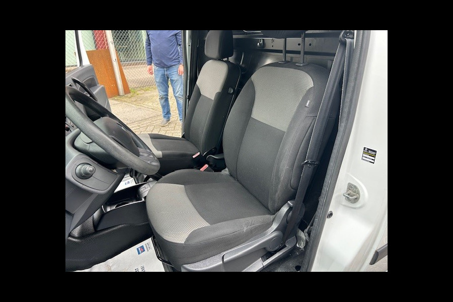 Renault Kangoo 1.2 TCe 115 S&S Comfort AIRCO I ELEKTRISCHE RAMEN EN SPIEGELS I GIRAFFE DAK I ZEER NETTE BESTELWAGEN