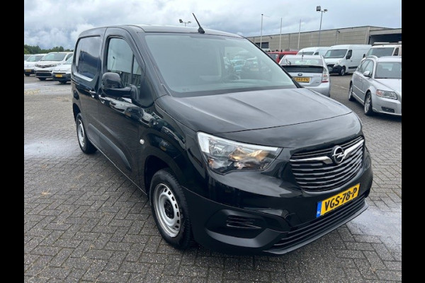 Opel Combo 1.5D L1H1 Edition AIRCO I NAVIGATIE I MULTIMEDIA I PDC ACHTER I 1e EIGENAAR I COMPLETE ONDERHOUDSHISTORIE