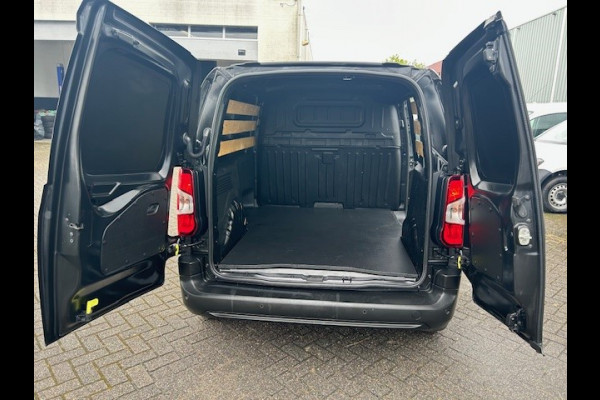 Opel Combo 1.5D L1H1 Edition AIRCO I NAVIGATIE I MULTIMEDIA I PDC ACHTER I 1e EIGENAAR I COMPLETE ONDERHOUDSHISTORIE