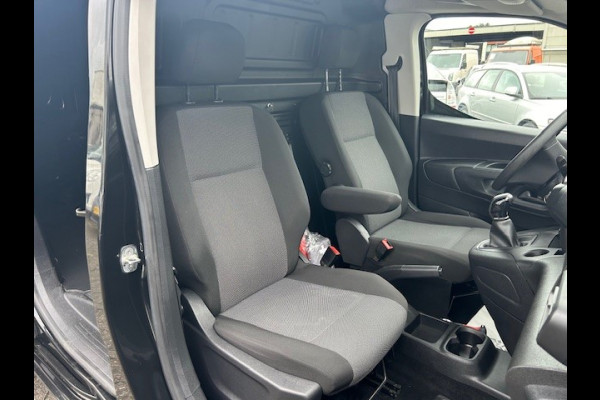 Opel Combo 1.5D L1H1 Edition AIRCO I NAVIGATIE I MULTIMEDIA I PDC ACHTER I 1e EIGENAAR I COMPLETE ONDERHOUDSHISTORIE