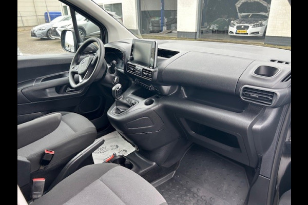 Opel Combo 1.5D L1H1 Edition AIRCO I NAVIGATIE I MULTIMEDIA I PDC ACHTER I 1e EIGENAAR I COMPLETE ONDERHOUDSHISTORIE