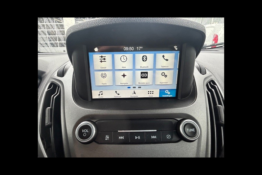 Ford Transit Courier 1.5 TDCI Ambiente Start&Stop AIRCO I APPLE CARPLAY I NAVIGATIE I COMPLETE ONDERHOUDSHISTORIE